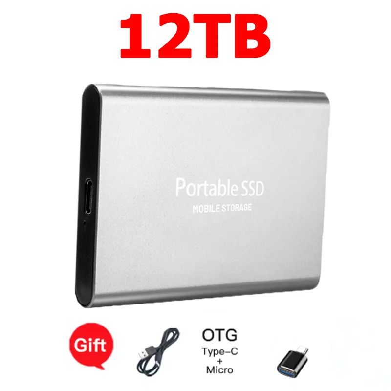 12TB