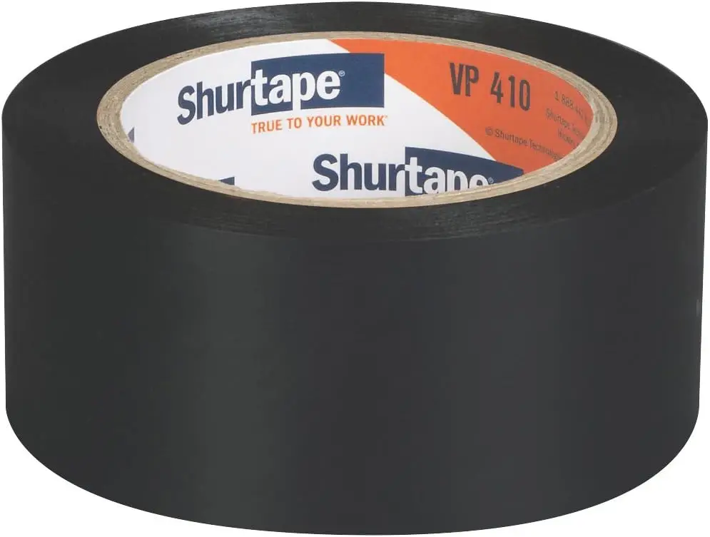 

410 BLK- 50MM X 3 - 24 RLS/CS