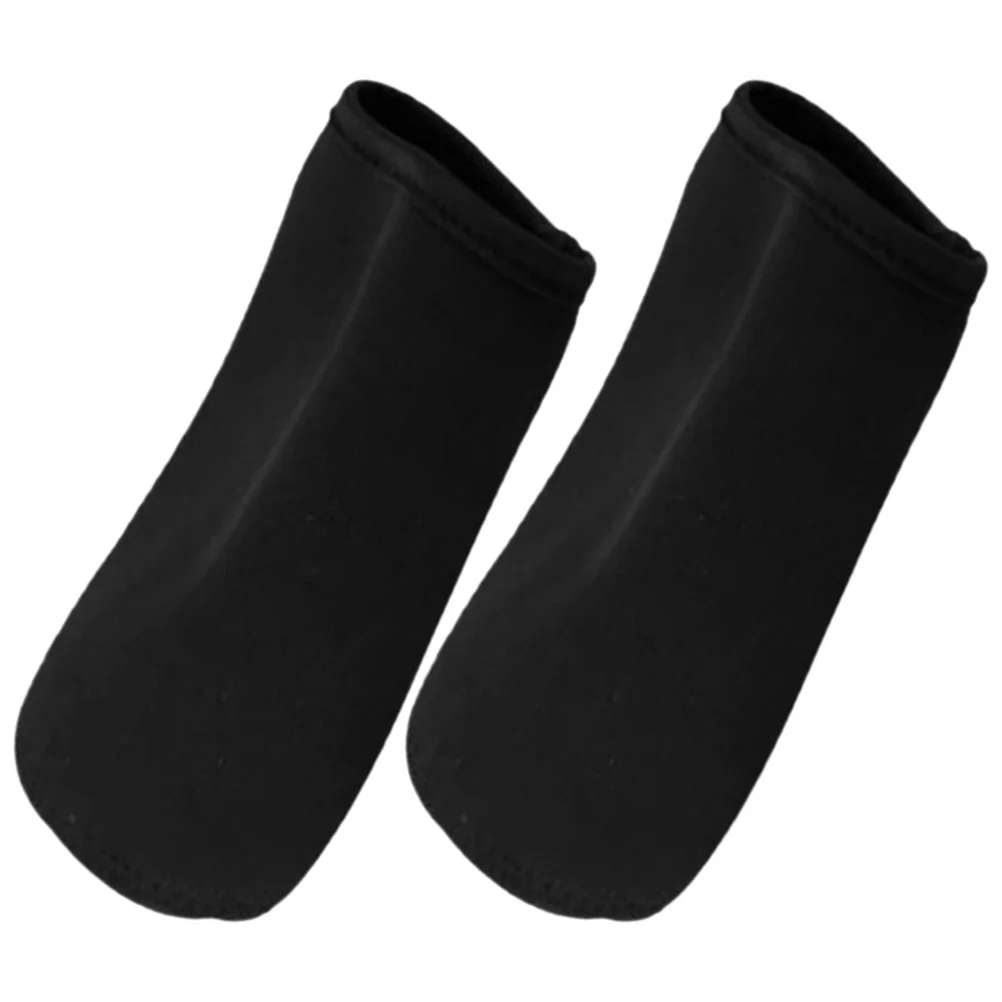 2 Pcs Lamp Shade Lightproof Cover Sprouting Jar Sleeves Hood 1600X800X100CM Blackout for Growing