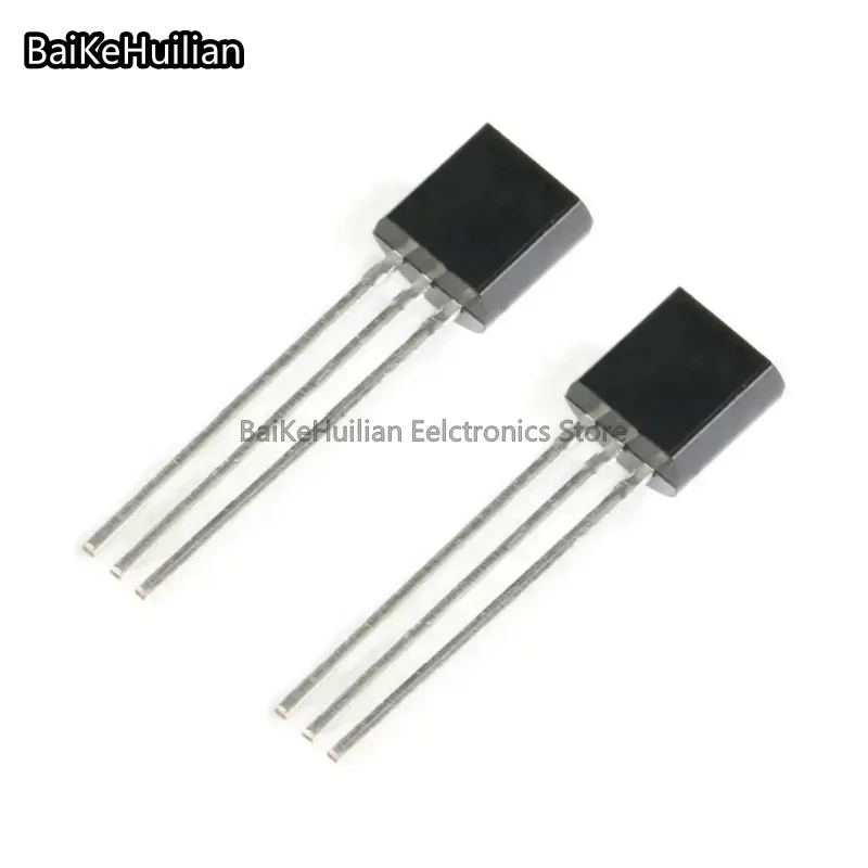 

(10 pcs/lot)SIVN0104 VN0104 VN0104N3 TO92 New original transistor in stock can be ordered directly