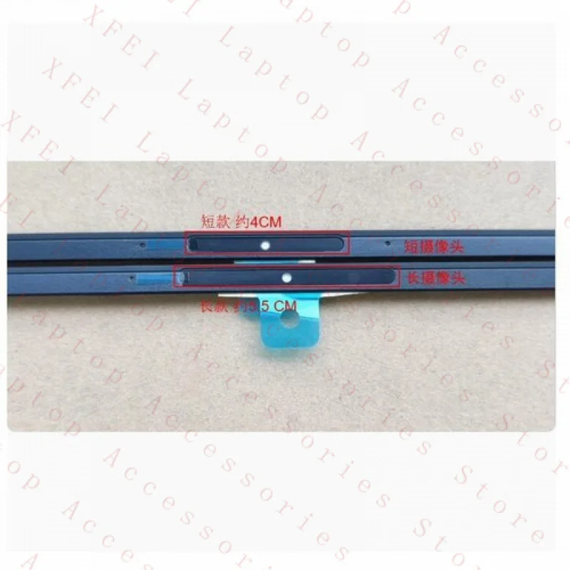 

F for Asus GU603 GU60Z GU60V GV603 A503 LCD Back Cover Bezel Palmrest Bottom Cover