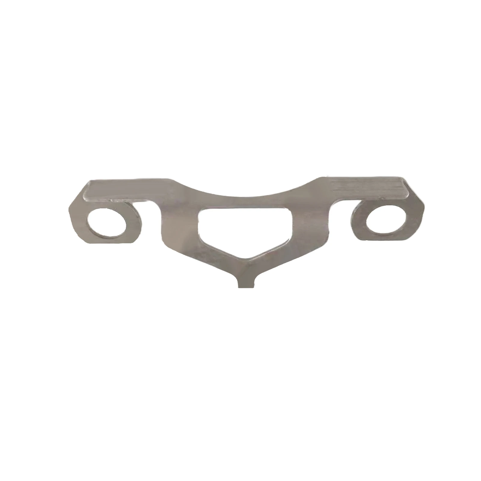

Front Placement As Shown Differential Actuator Bracket Direct Installation High Universality NO OE Part Number 68003568AA