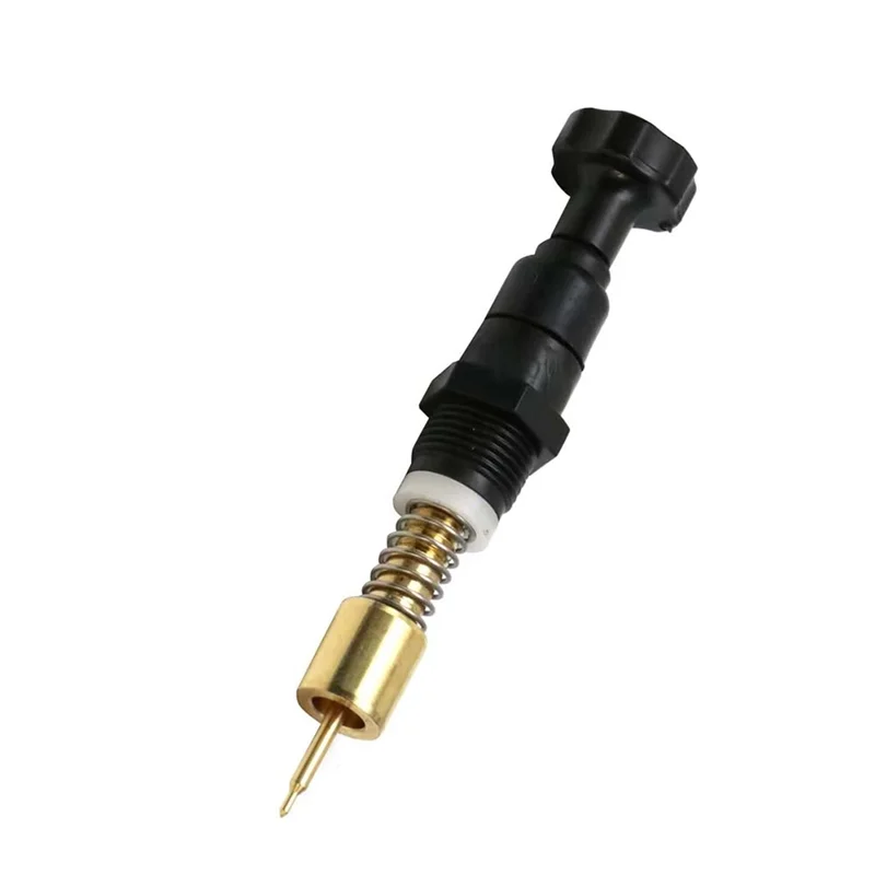 Choke Valve 16046-KA5-6911 Choke Lever Cold Start Button For Keihi Pj38mm Carburetor Starter Plunger Valve 018-086