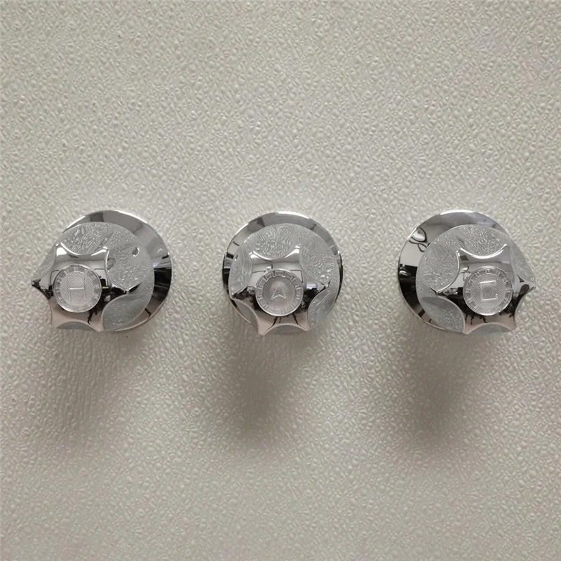 Kit de molduras de remodelación/reconstrucción 39619 Bañera y ducha 3 manijas para precios modelos de grifos Pfister Verve 12H-2H, 12H-2C, vástagos 12H-18D