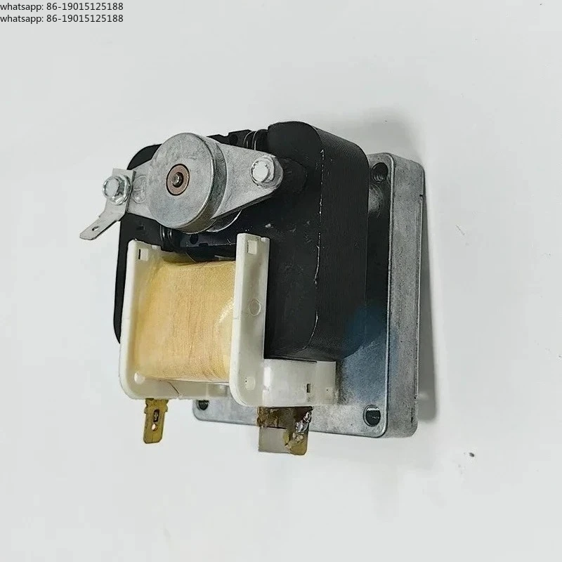 2025  For dependency-O-discharge 455241 drain valve coil 23RPM 220-240V 60/50HZ 0.24 amps