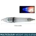 Multicolour-17cm