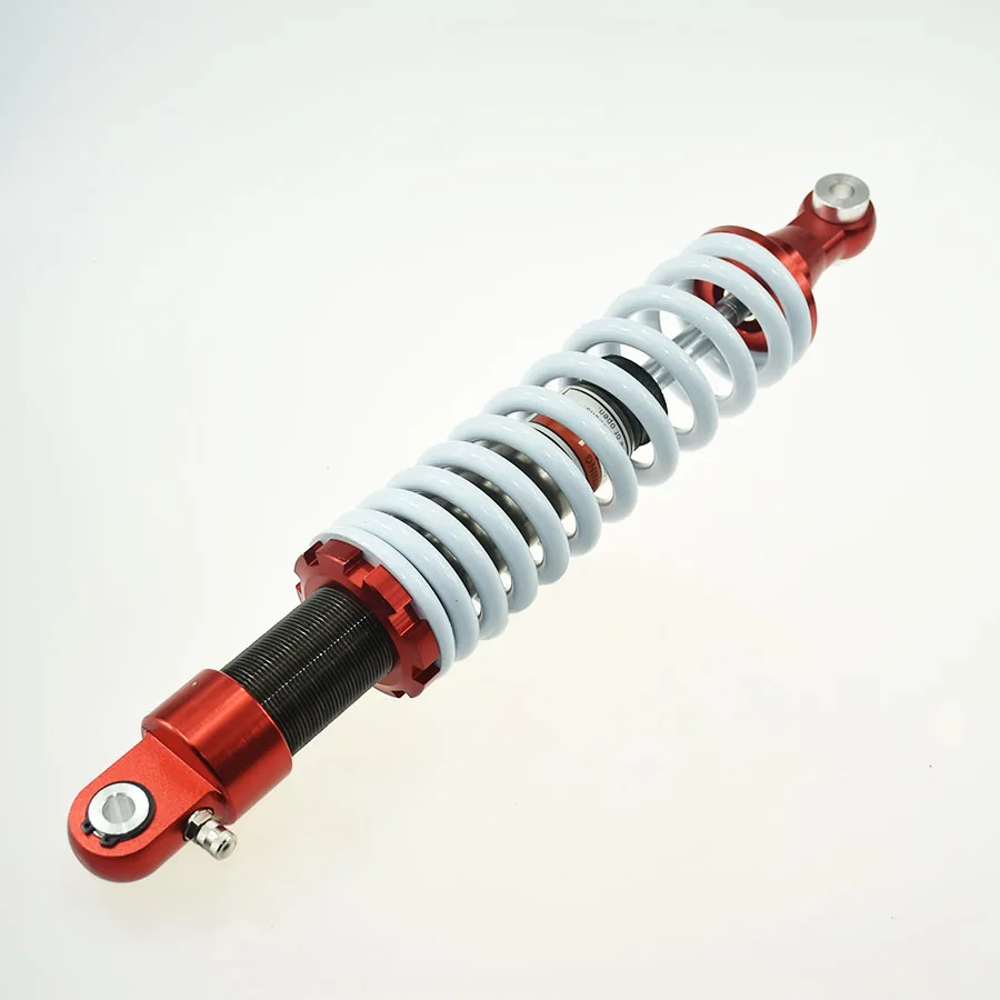 375mm aluminum Front shock absorber for 200cc 250cc ATV QUAD JINLING SPY EGL JLA-21B RACING ATV QUAND PARTS