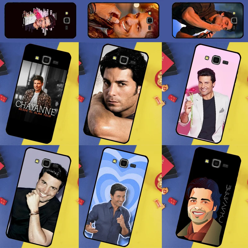 Chayanne Dance With…