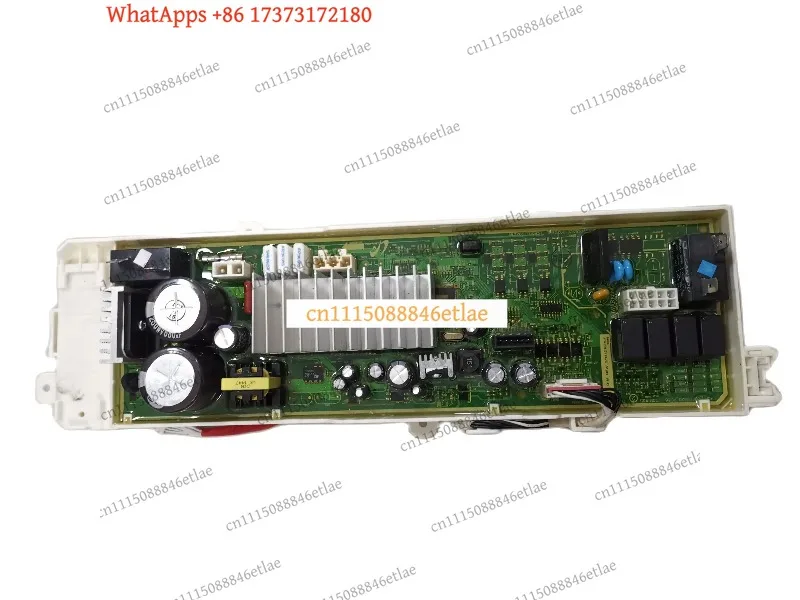 k03 Washing Machine Main Control Board DC92-01768P DC92-01768F DC92-01768E DC92-01768C DC92-01768B Replacement Part