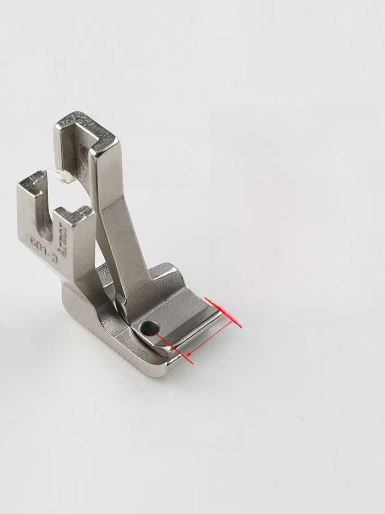 ثي مادة الموثق القدم Prer بار Taing hine حامل الخياطة هاين غلاف أنبوب 0302 0303 038 #2