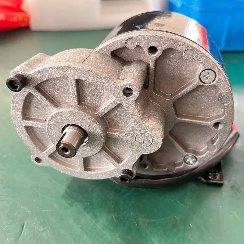 12V High Pressure Air Pump Spare Parts 30MPA Wear Resistant Replacement Accessories