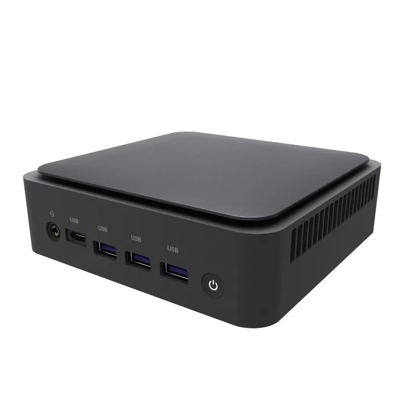 

GB-BEi7H-1260/i7-1260P Commercial office mini mini computer host industrial computer