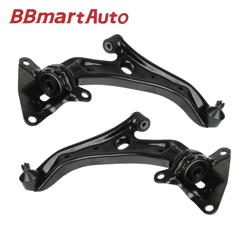 51350-TF0-030 51360-TF0-030 BBmartAuto Parts Front Lower Suspension Control Arm L&R For Honda FIT GP1 INSIGHT ZE2 JAZZ GE6