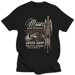 メンズTシャツブラック綿Mqt075bk,60年,メンズ & #39