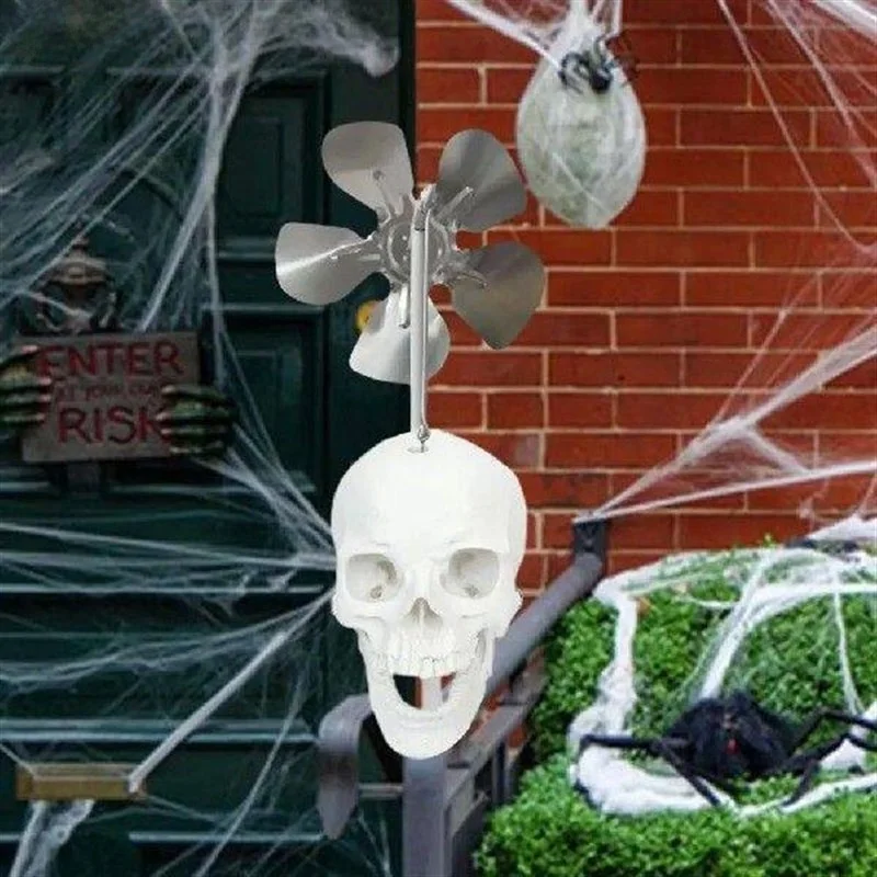 halloween-skeleton-skull-garden-ornament-patio-decor-spooky-skull-decorations-for-autumn-garden-festivities