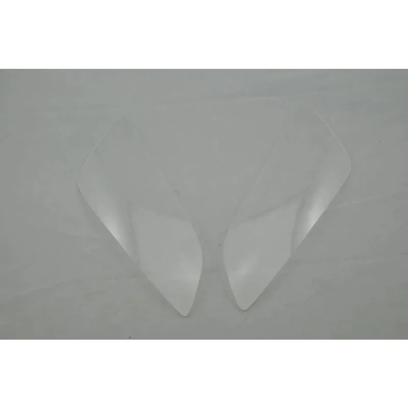 

Clear Motor Head Light Cover For Honda 2003-2006 CBR 600RR 2004-2007 CBR1000RR