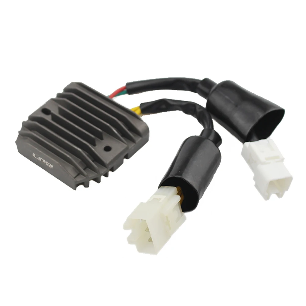 ملف الجزء الثابت المغناطيسي للدراجات النارية ، منظم الجهد ، مُعدّل لهوندا CBF1000 ، تقدير ، من من من من من من أجل هوندا ، من من من أجل الخارج ، من من من أجل الخارج ، إلى الخارج ، #4