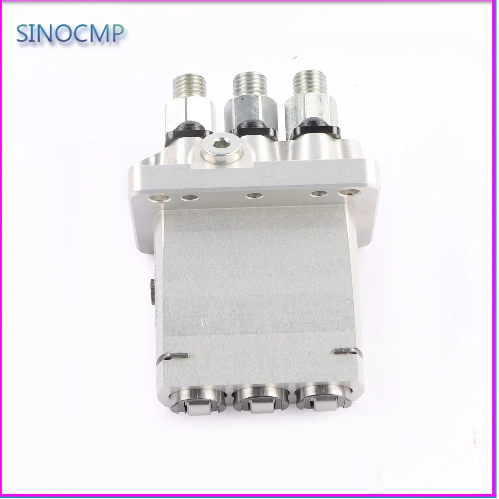 

Fuel Injection Pump 16032-51010 16032-51013 16030-51010 104206-3002 104206-3012 For Kubota D905 D1005 D1105 D1305 Engines B1700D