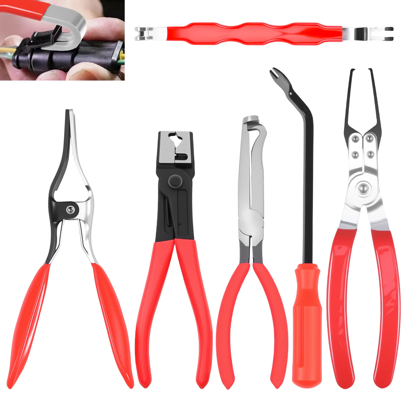 Electrical Disconne…