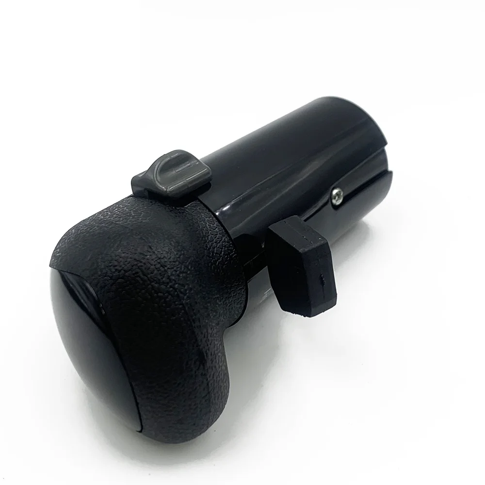 A-6918 RS-TS006 Truck Gear Shift Knob 18 Speed Selector Valve For Nissan Hino Isuzu Eaton Fuller Style