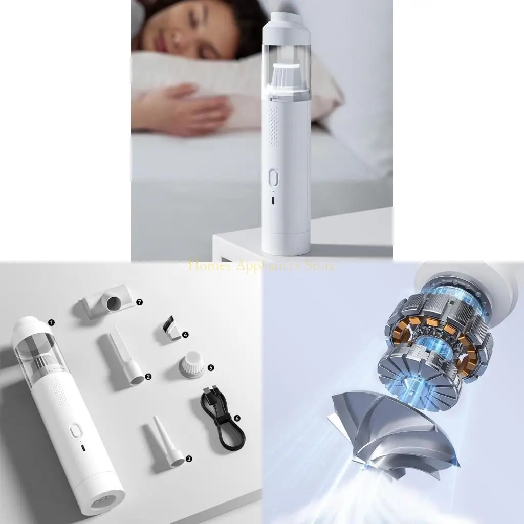 

D0AB Управляющий вакуум USB.