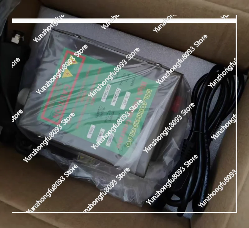 

Промышленный ручной ионный пистолет для быстрого устранения статического электричества 110В/220В, пылеудалитель