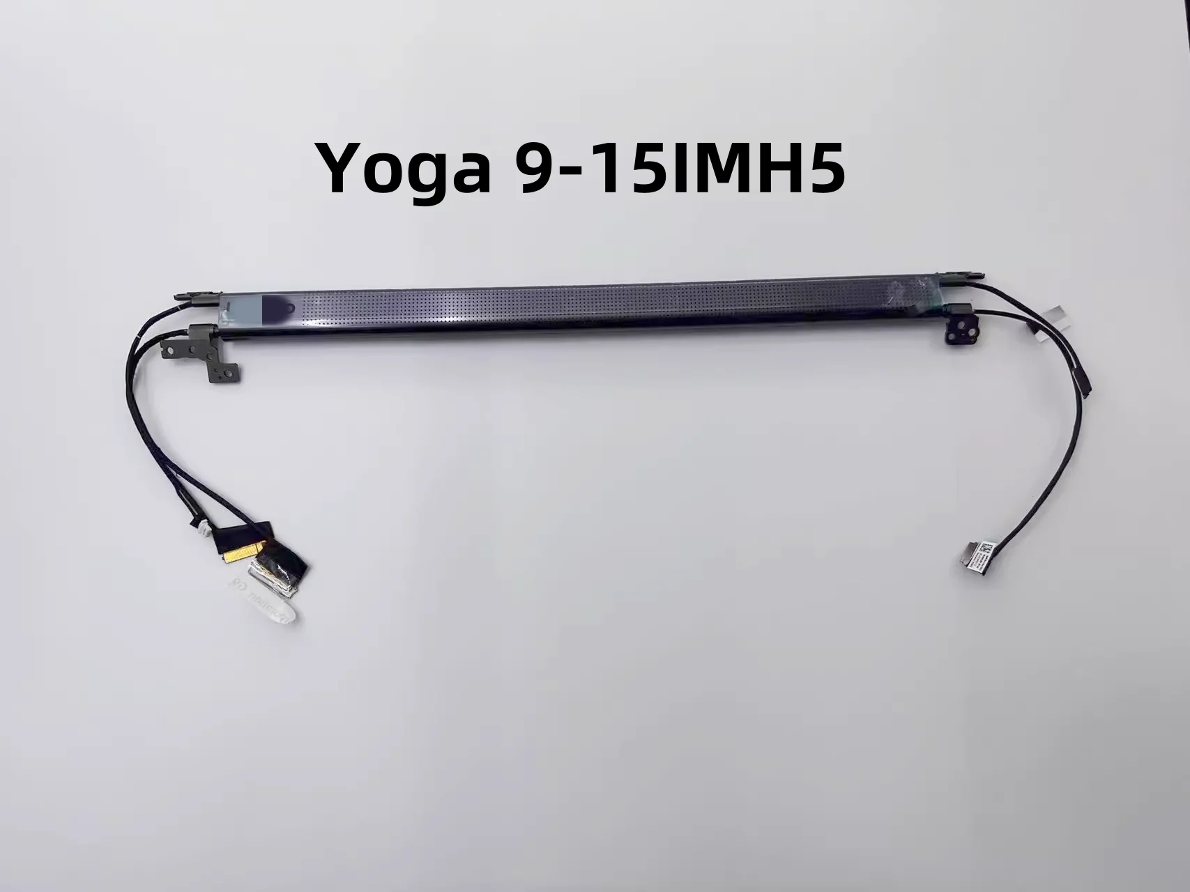 

Original Yoga 9-15IMH5 Screen axis hinge screen line touch mold line 100% Test Perfect