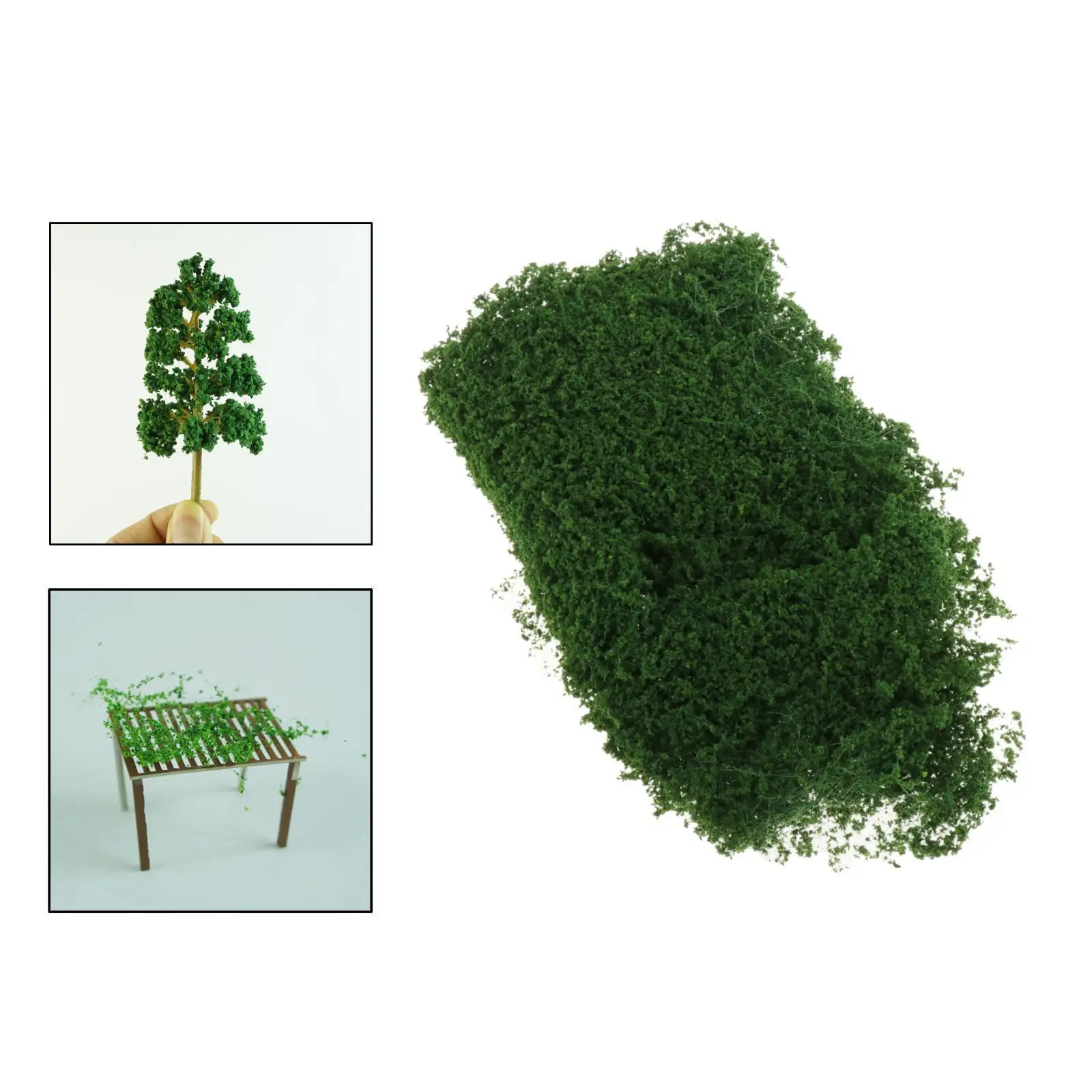 Artificial Everlasting Moss Plant Eternal Moss Grass Garden Home Decor DIY Flower Material Garden Micro Landscape Accessories