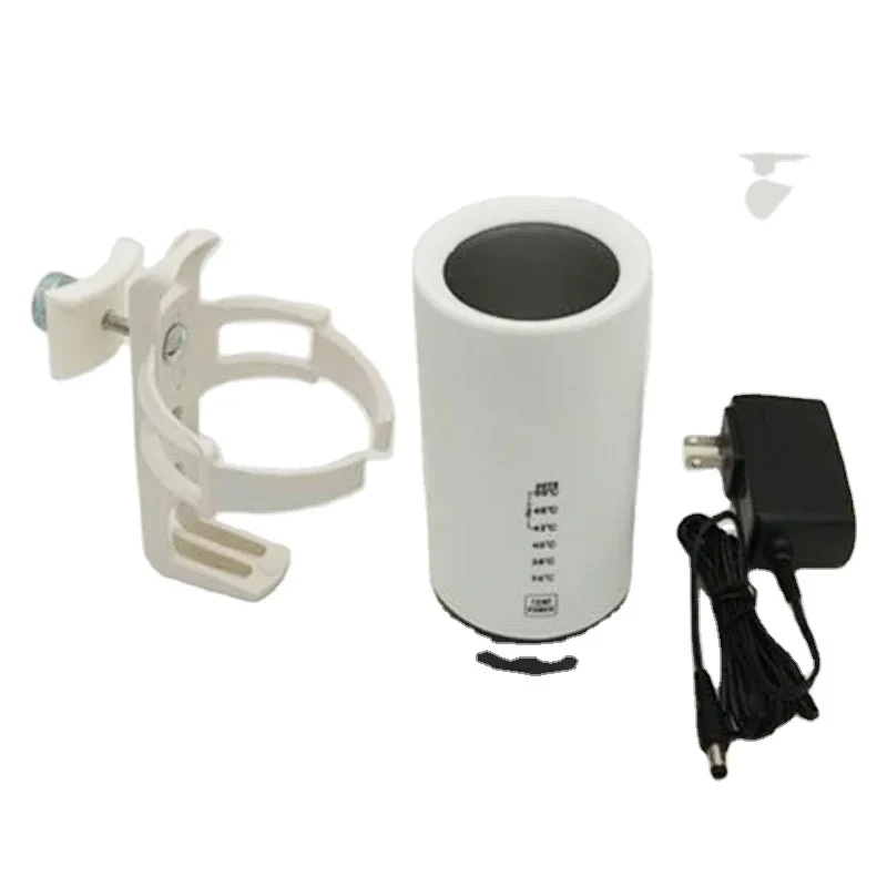 New Type Single bottle electric ultrasound Couplant Heater Gel Warmer