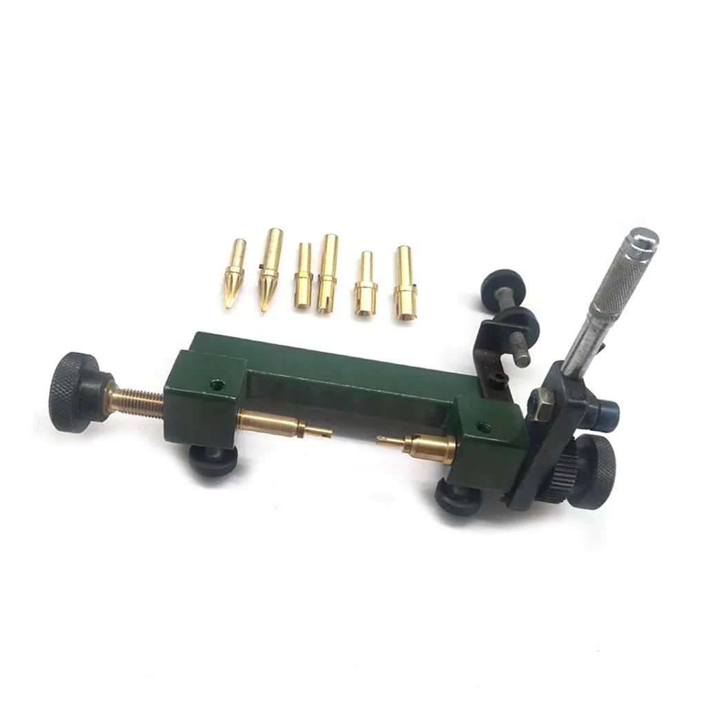 Jewelry Tool Equipment Ball Engraving & Diamond Faceting Machine for Ring & Bangle Jewelry Beads Faceting Jig
