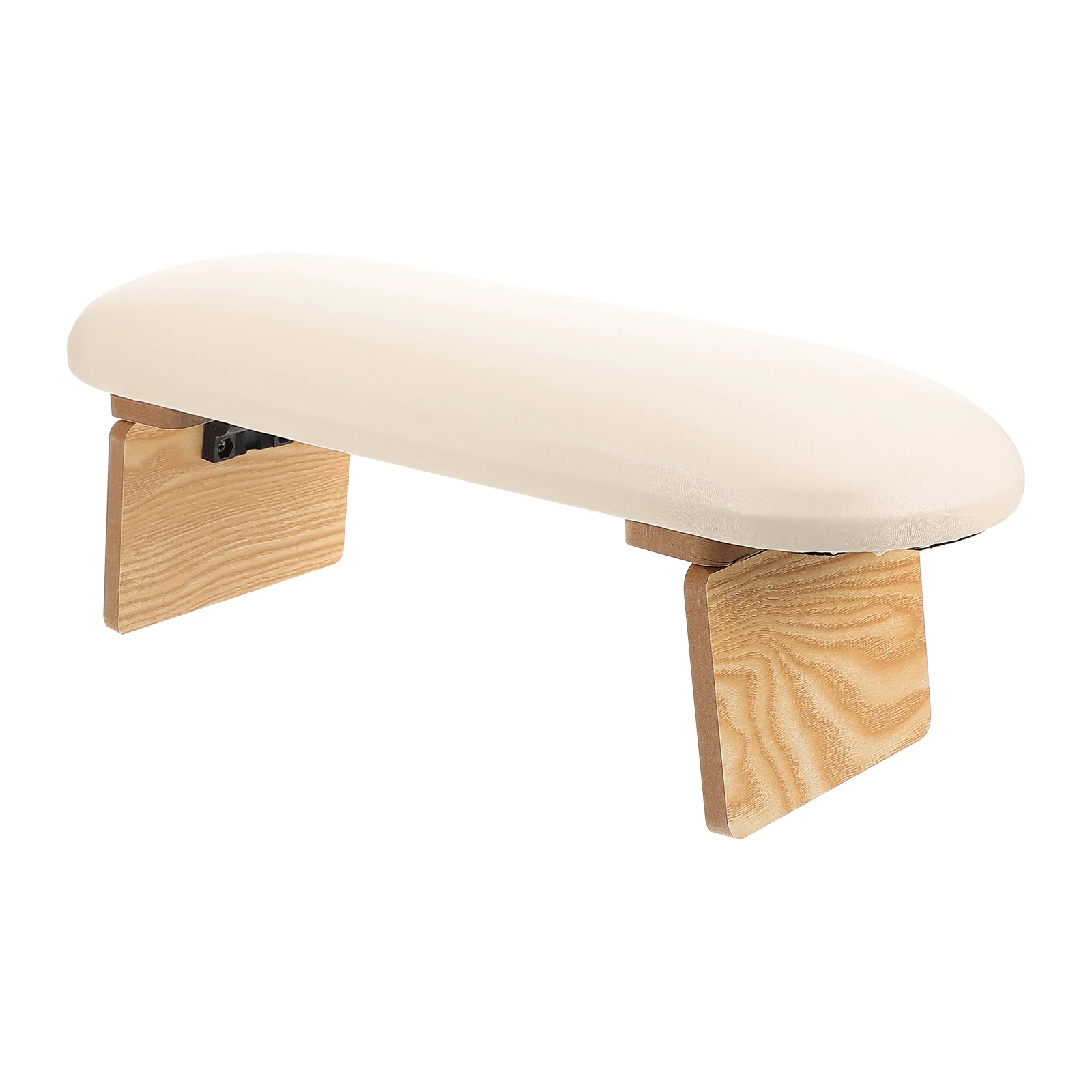 

Foldable Nail Arm Rest Portable Hand Cushion Comfortable Manicure Hand Table Nail Art Wrist Support Essential Salon Tool