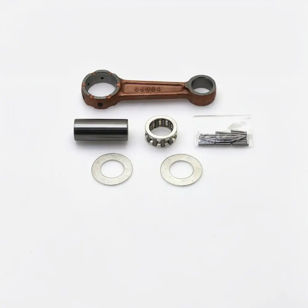 Marine Connecting Rod Assembly For Yamaha For Tohatsu For Suzuki Outboard Motor Boat Engine Crankshaft Repair Parts