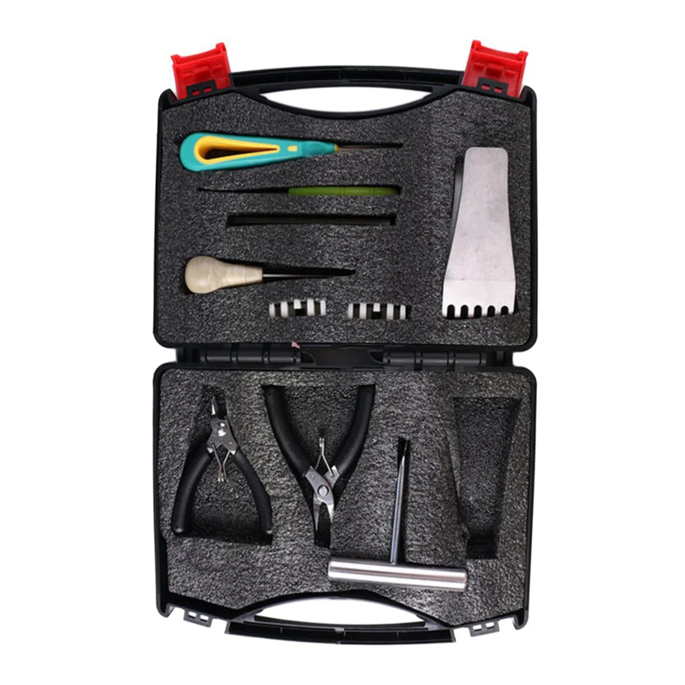 Stringing Tools Set Stringing Machine Racket Flying Clip Line Clip for Tennis Badminton Squash Racquet Accessories