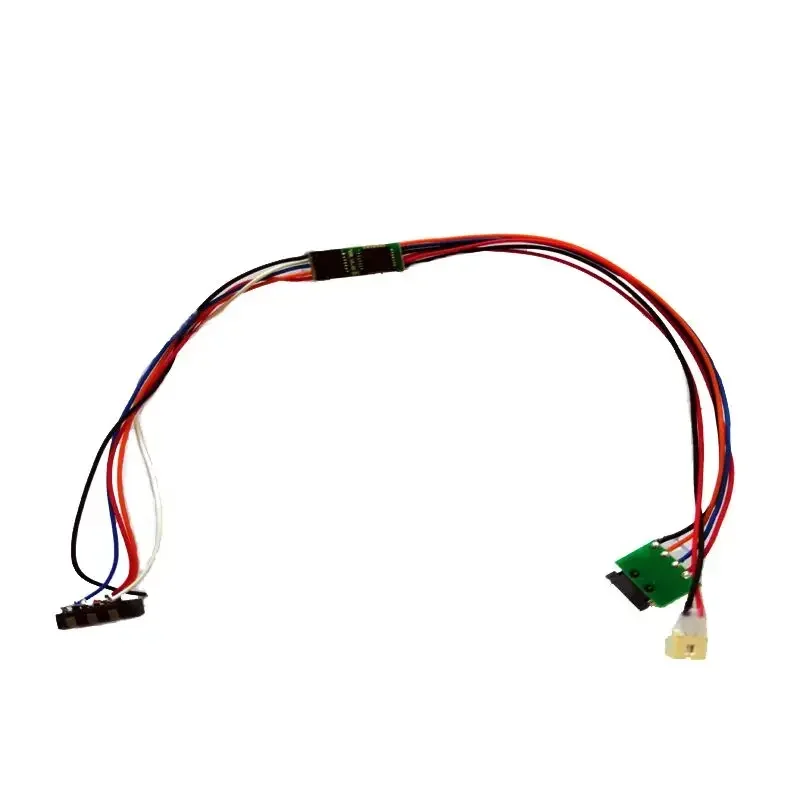 Mini Magnetic Card Reader msr009