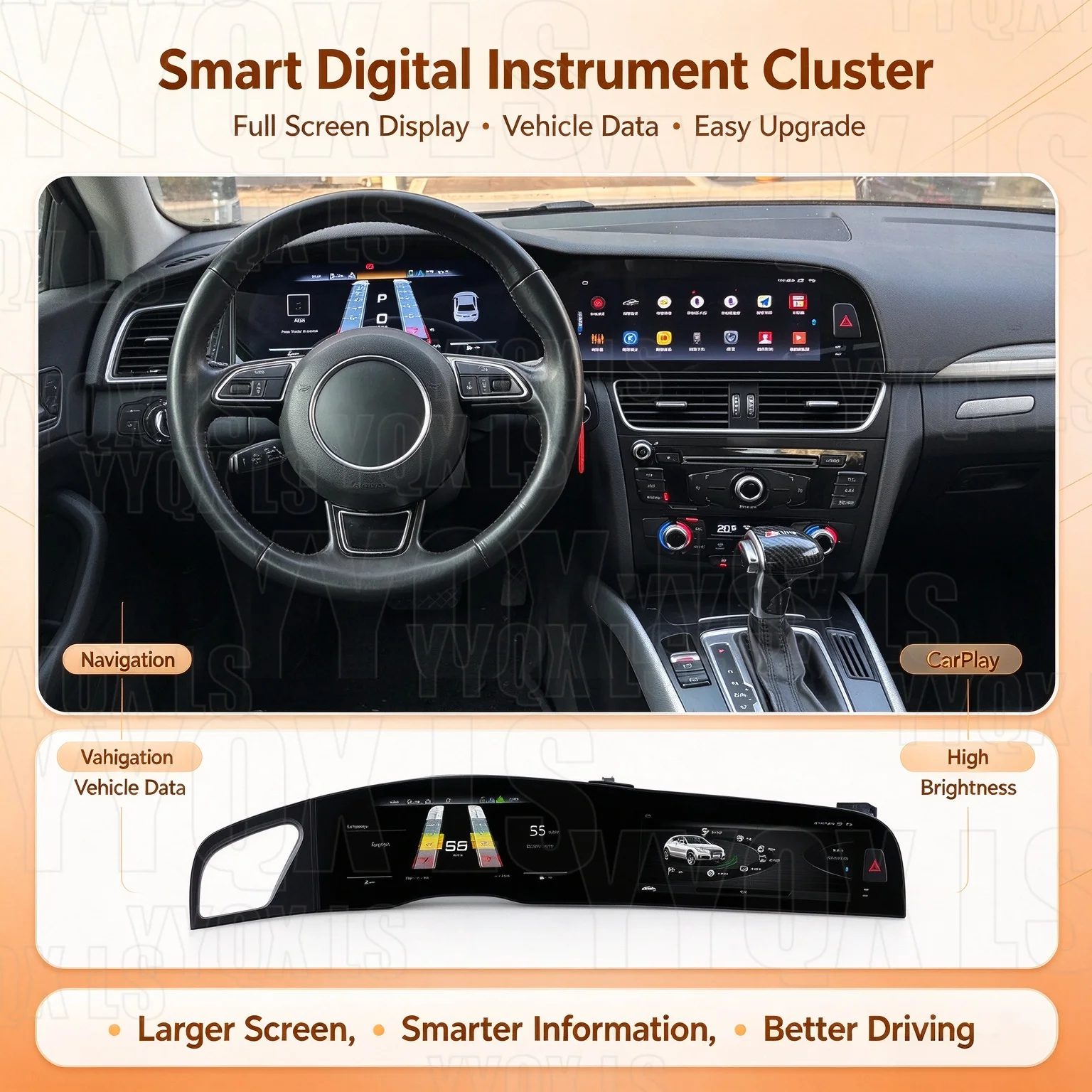 CarPlay 23