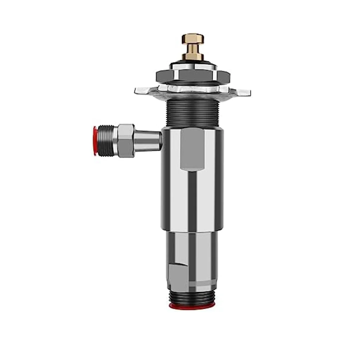 ปั๊มด่วน17J552สำหรับ210 ES 210PC 230PC 395PC 490PC 495PC 595PC Pro อะไหล่17C72 1