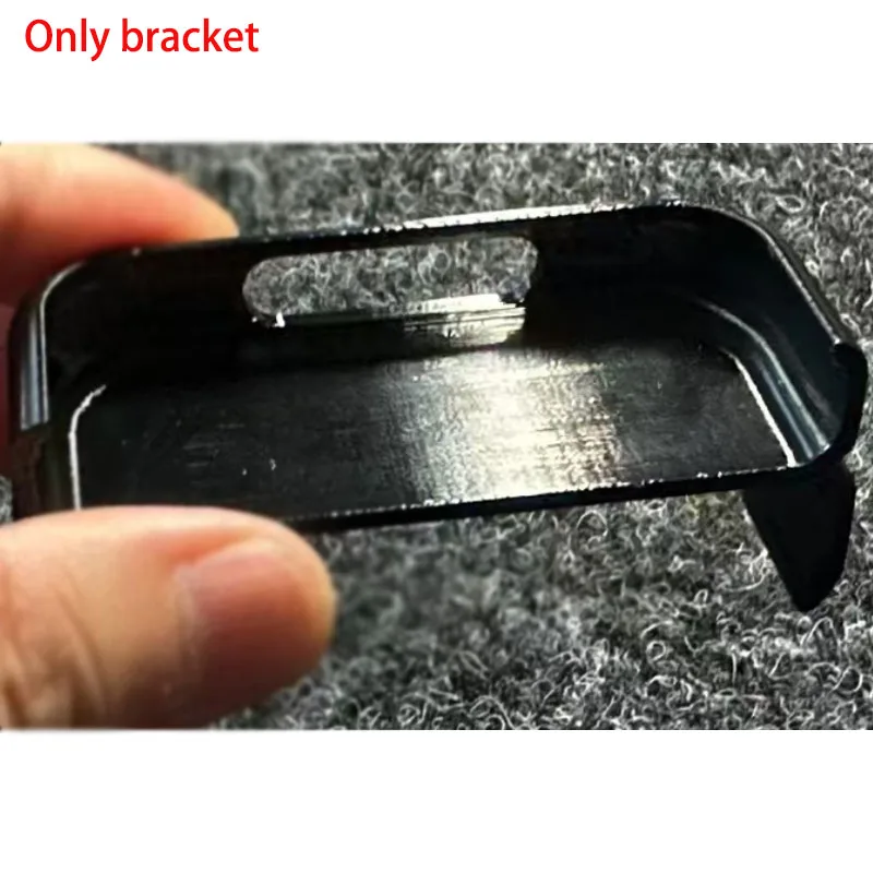 3D printed 8-bit Micro game console phone holder, (customized product, phone width required)