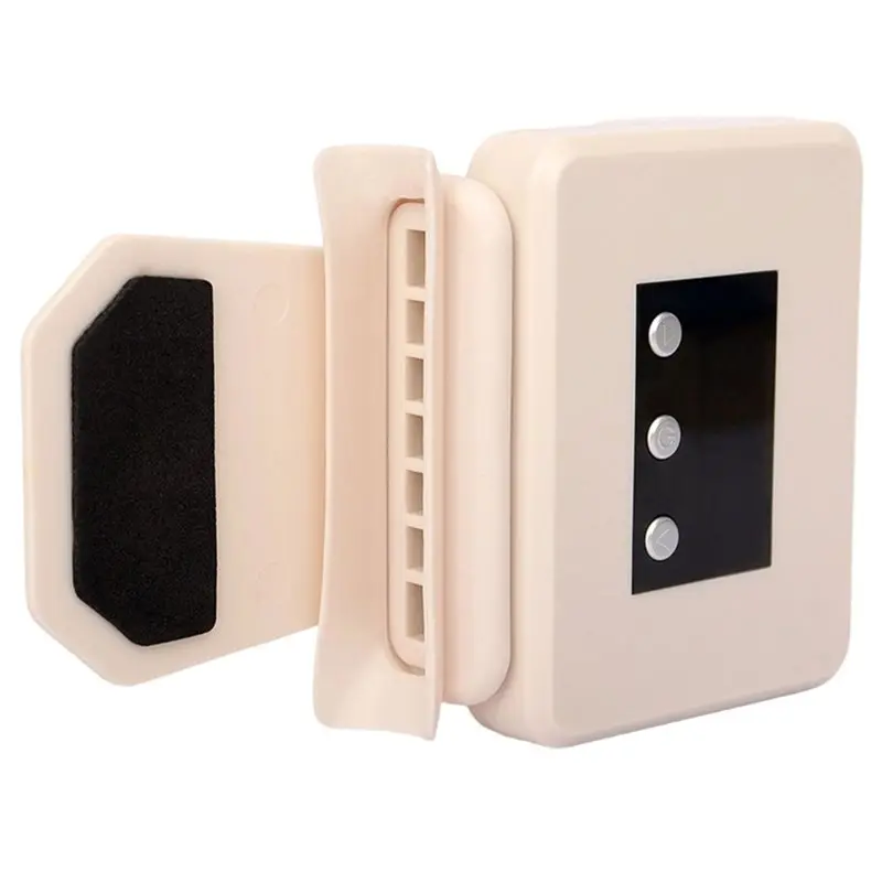 N75R-External Cooling Fan ABS+ Silicone Radiator Heatsink For SWITCH 2 Console, Efficient Heat Dissipation Management