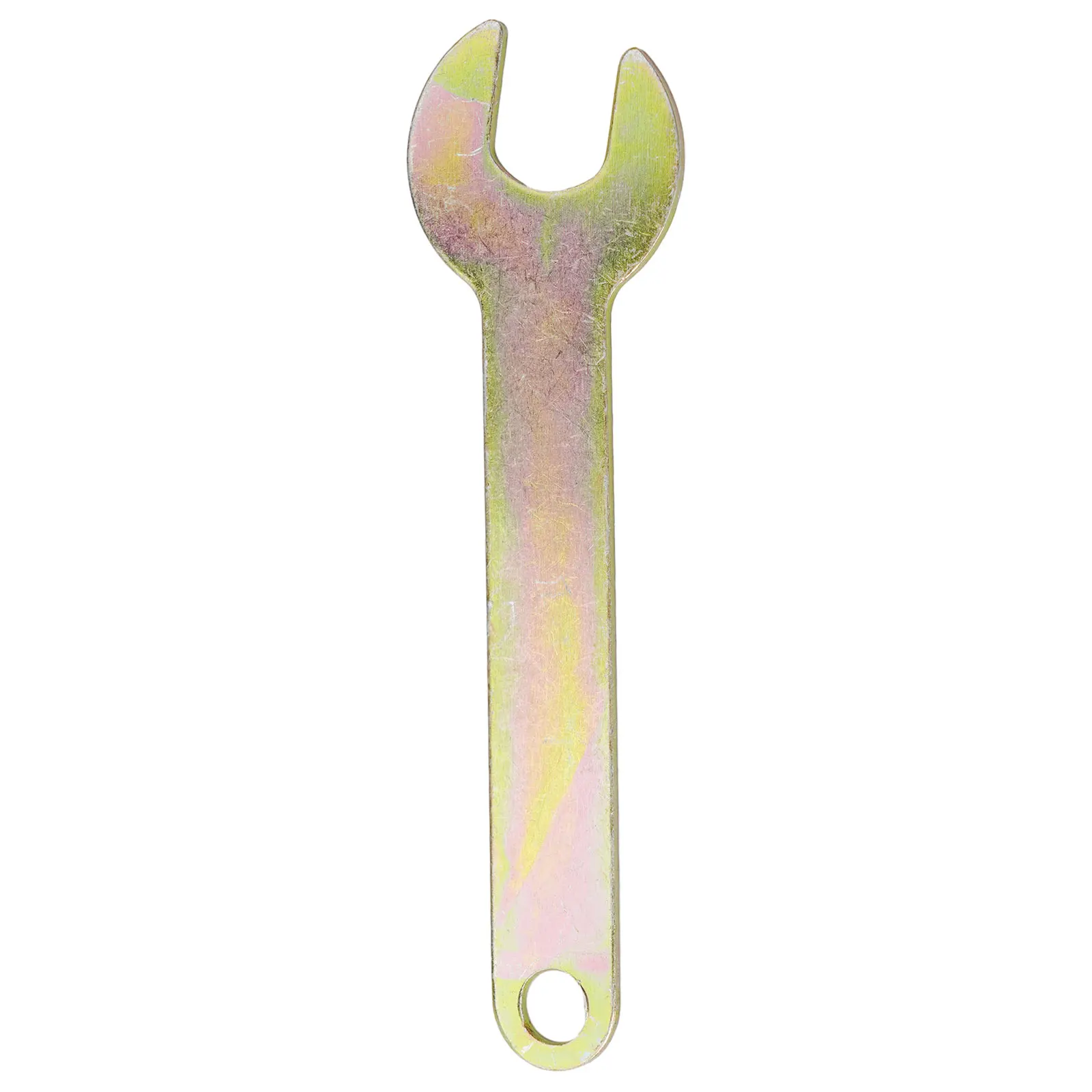 1pc Spanner Angle Grinder Key Flanged Wrench Metal Power Tool Arbors Fasteners Multi-purpose Wrench Accessories Arbors Fasteners