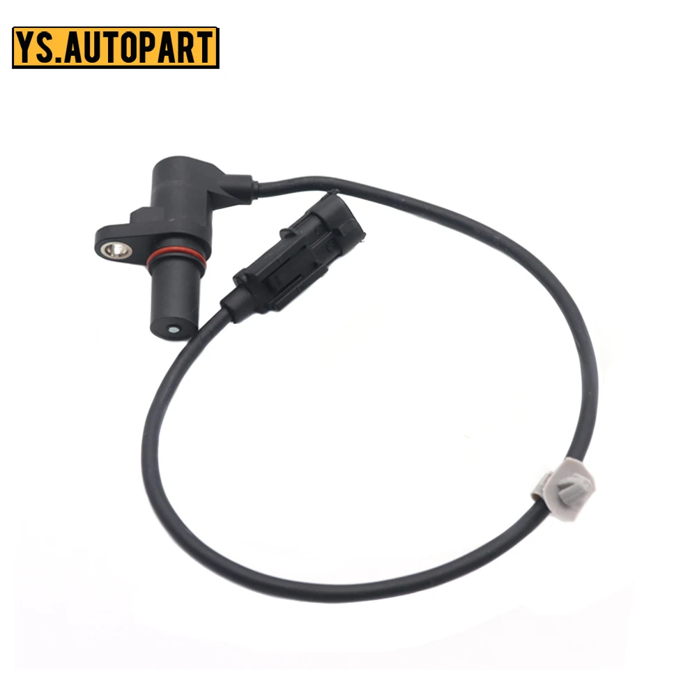 

Высококачественный автомобильный датчик положения коленчатого вала 39180-04000 для Kia Picanto Moring 2008-2012 для Hyundai Accent 3918004000