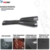 할리 스포스터 S 1250 RH1250 RH 2021-2023 탄소 섬유 배기 파이프 열 차폐 커버, 보호대 가드 오토바이 페어링 3