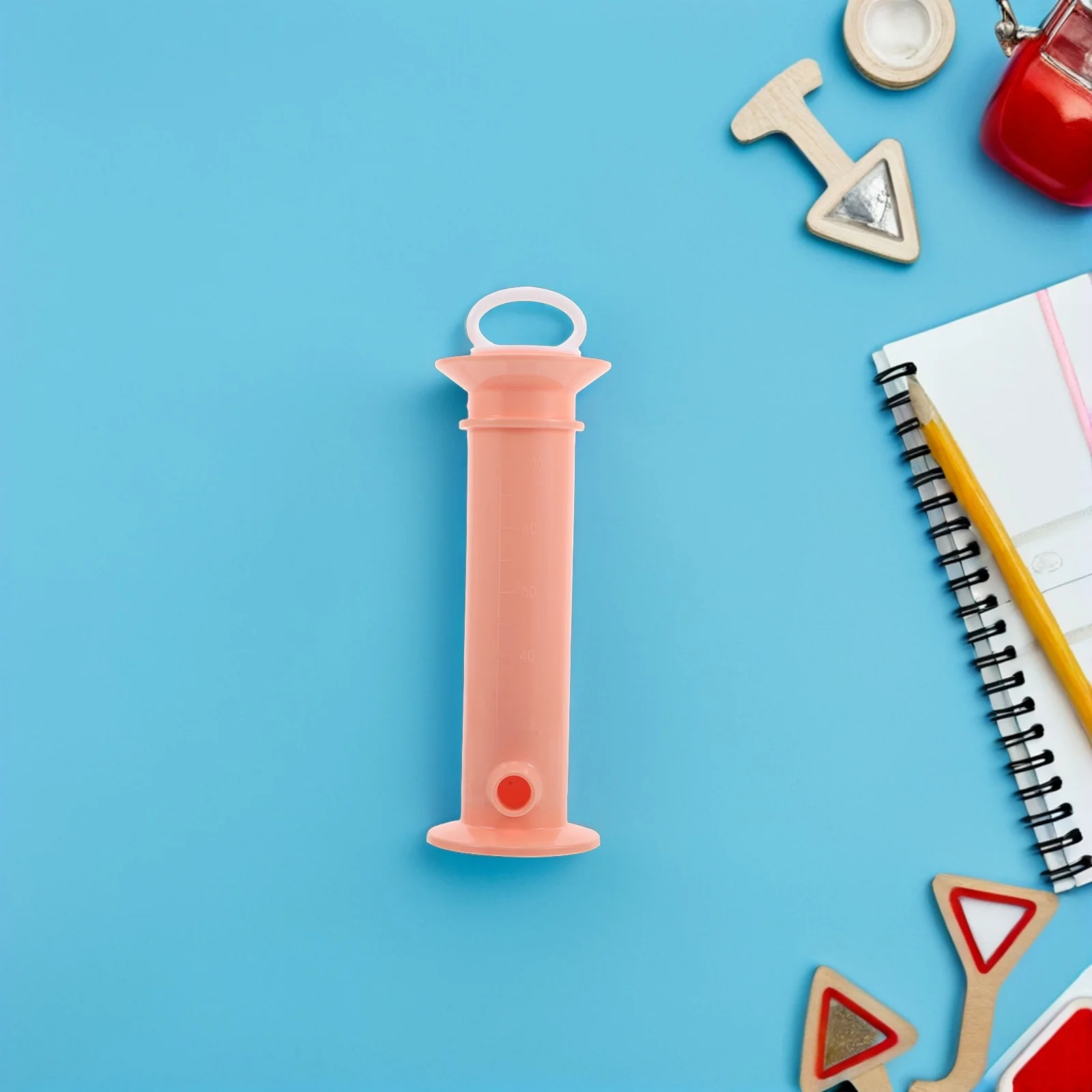 

Baby Food Pouch Filler Infant Feeding Portable Food Bottle Utensil Dispenser for Fruit Purees Yogurt Rice Cereal