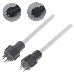 D60W K1321 C1321 elemento riscaldante in ceramica a 4pin nucleo riscaldatore 220V Plug-in collegare l'elemento riscaldante