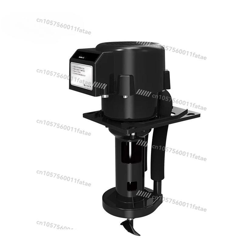 

Barreled Craft Beer Distribution Equipment Draft Beer Machine Parts Circulating Water Pump 1080401