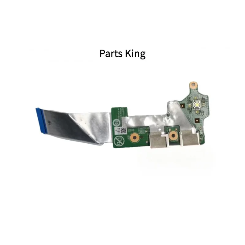 

Новая Оригинальная коммутационная Плата USB для Lenovo Thinkbook 14S-IWL с кабелем 5C50S24874