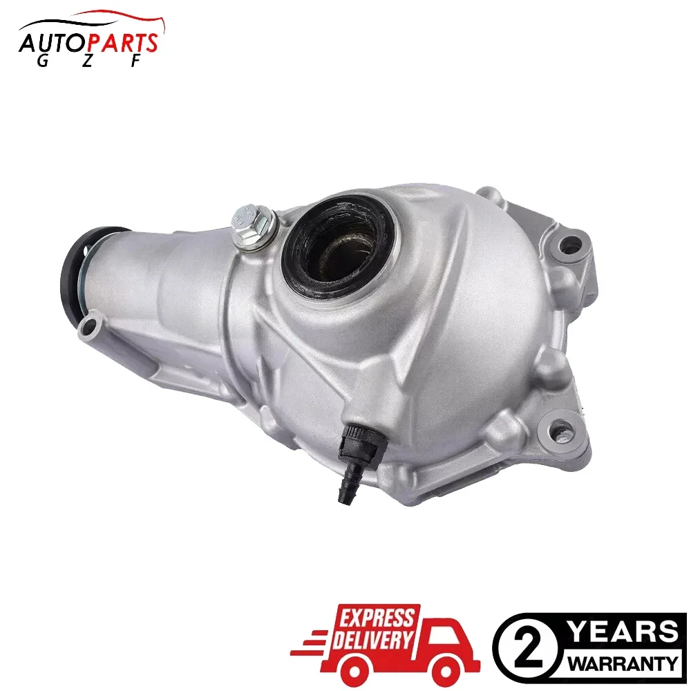 

Front Differential Carrier For BMW X5 F15 X6 F16 F30 3-Series xDrive 31517588251