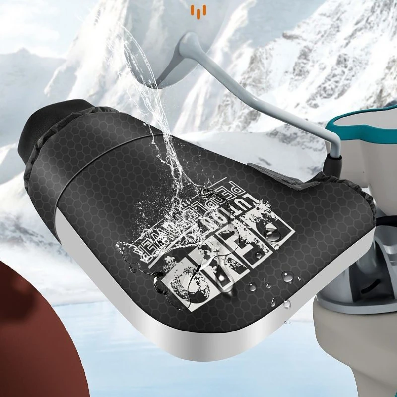 Thumbnail 4 - #72 Ranked Thermal Winter Gloves Picks in 2026