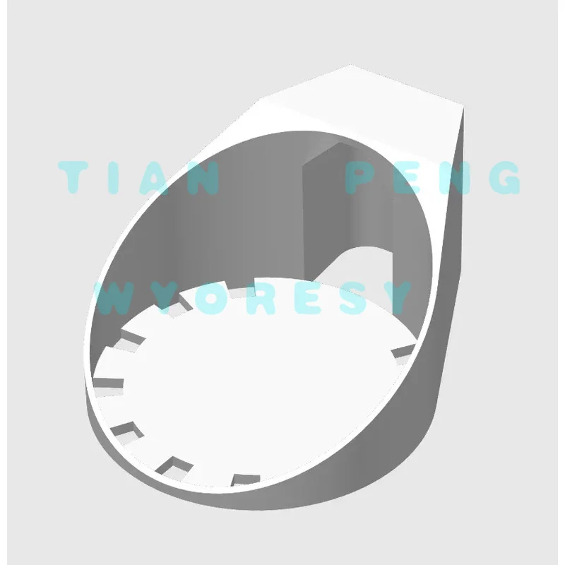 Tailored high-efficiency rack for Deco X series10/X20/X25/X50 5G/X60 sustains heat cut avoiding thermal overload operational