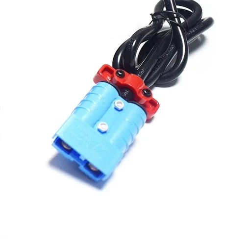 48V 9A Lithium Battery Charger for NOBLELIFT ATOM PTE20Q-A Electric Pallet Truck Charger