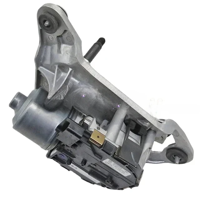 Right Front Wiper Motor for  9816172680 9816172780 for Peugeot 508 508SW Front Wiper Motor Left And